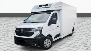 Renault - Master L3 2.0 DCI kamion hladnjača < 3.5t / LTK755