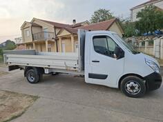 Renault - Master