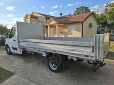 Renault - Master