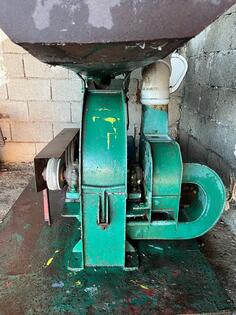 Fahr - 5.5kw