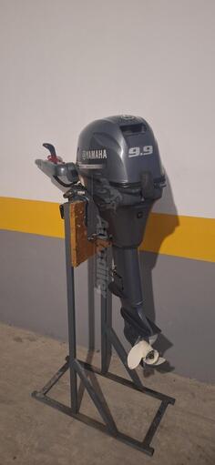 Yamaha - Yamaha - Motori za plovila