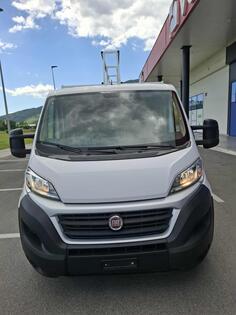 Fiat - Ducato