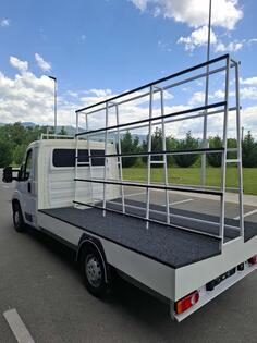 Fiat - Ducato