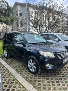 Toyota - RAV 4 - 2.2