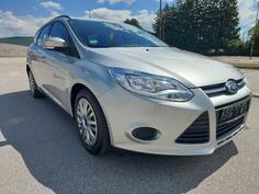 Ford - Focus - 1.6