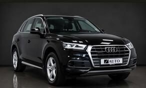 Audi - Q5 - 2.0 TDI Quattro