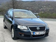 Volkswagen - Passat - 6