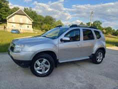 Dacia - Duster - 1.5dci