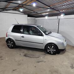 Volkswagen - Lupo - Benzin