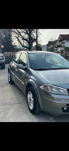 Renault - Megane - 1.9dci