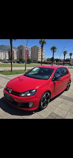 Volkswagen - Golf GTI - 2.0 Gti Edition 35