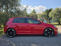 Volkswagen - Golf GTI - 2.0 Gti Edition 35