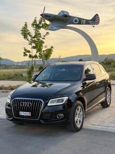 Audi - Q5 - TDI