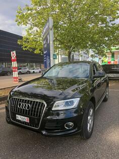 Audi - Q5 - TDI