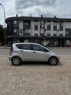 Mercedes Benz - A 180 - A180 CDI
