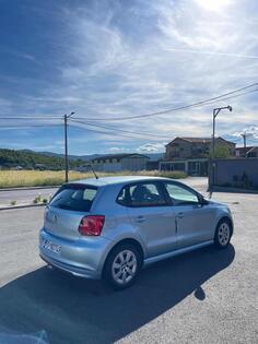 Volkswagen - Polo - 1.2 TDI
