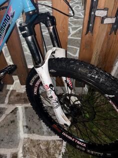Shimano - MTB shimano