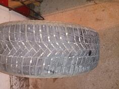 Milever - Univerzalne  - All-season tire
