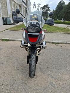 BMW - gs1200