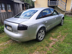 Audi - A6 - 1.9