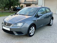 Seat - Ibiza - 1.2tdi 2013god