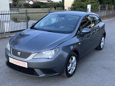 Seat - Ibiza - 1.2tdi 2013god