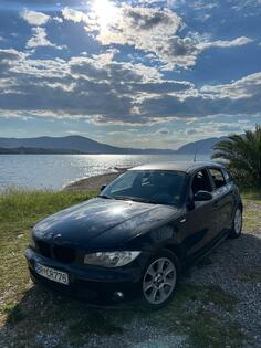 BMW - 120 - 2.0d