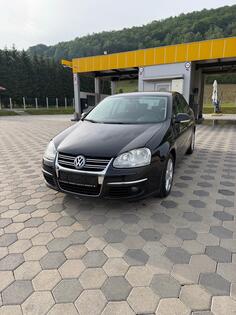 Volkswagen - Jetta - 1.9 TDI