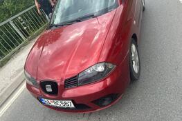 Seat - Ibiza