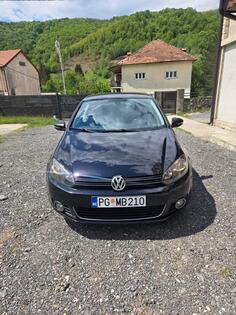 Volkswagen - Golf 6 - 2.0