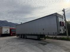 Fliegl - SDS