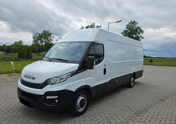 Iveco - DAILY 4LH4 2.3DCI minibus furgon / LTK642