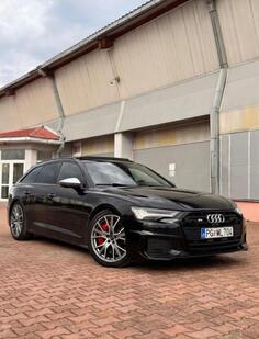 Audi - S6 - 3.0 TDI