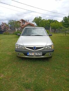 Dacia - Solenza - 1.4