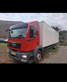 MAN - Tgm