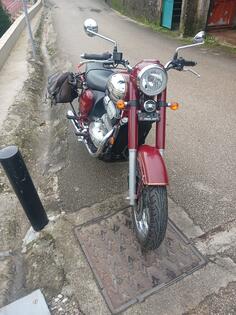 Jawa - java 300 cl