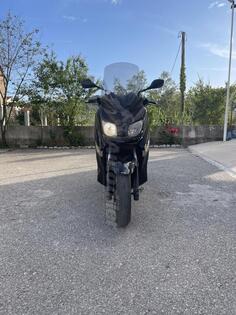 Yamaha - Yamaha xmax