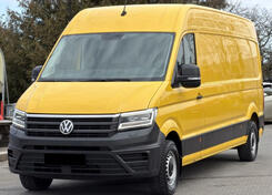 Volkswagen - Crafter 2.0 minibus furgon / LTK631