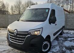 Renault - MASTER L1H2 minibus furgon / LTK640