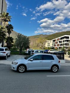 Volkswagen - Golf 7.5