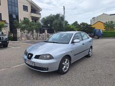 Seat - Cordoba - 1,4 Benz