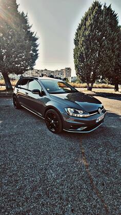 Volkswagen - Golf 7.5 - 1.6 Tdi