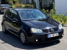 Volkswagen - Golf 5 - 2.0 tdi