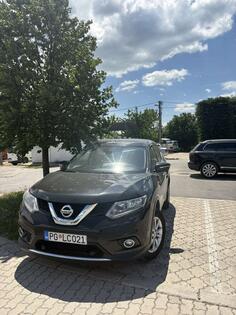 Nissan - X-Trail - 2.0 DCI