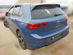 U djelovima Volkswagen - Golf 8