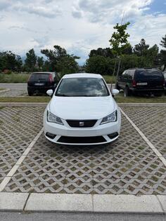 Seat - Ibiza - 1.6 TDI
