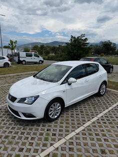 Seat - Ibiza - 1.6 TDI