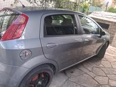 Fiat - Punto - 1.3 MJTD