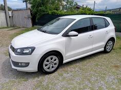 Volkswagen - Polo