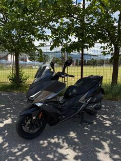 Kymco - Xciting 400 VS